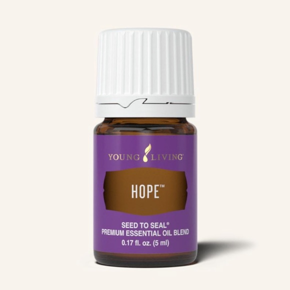 Young Living Hope Essential Oil 5ml - Picture 1 of 1